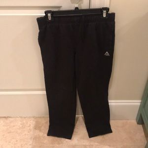 Boys reebok pants